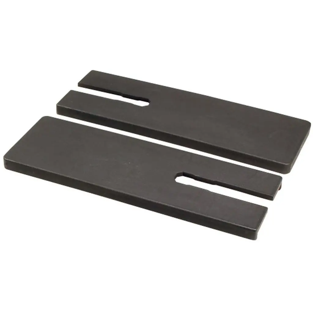 Bessey Clamp Jaw Pads For K Body Revolution Clamps Kr-Jp 1