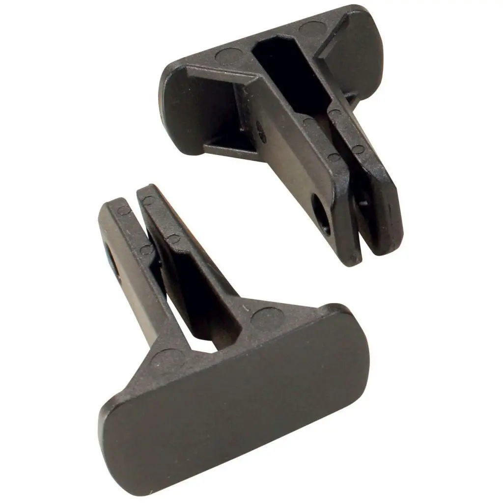 Bessey Rail Protection Clips For K Body Revoolution Clamps Kre-Rpp 1