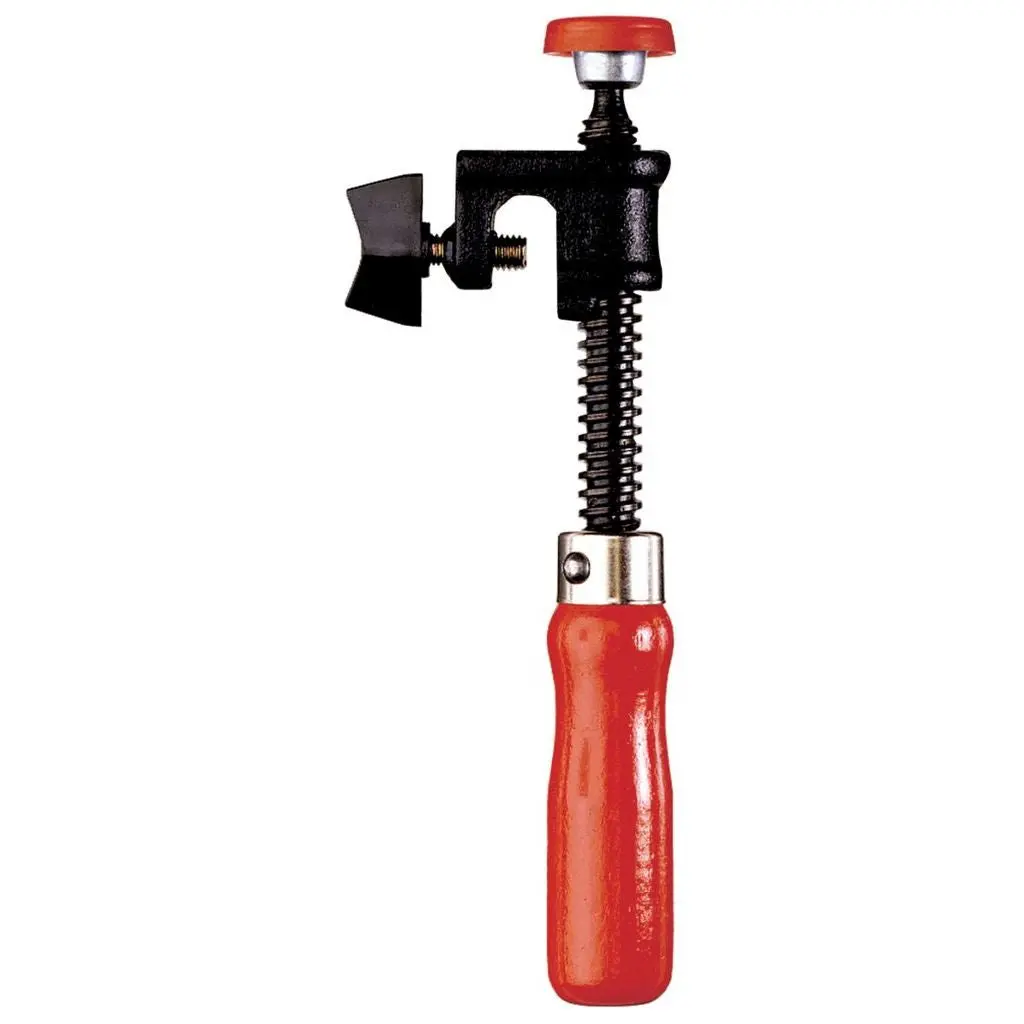 Bessey Edge Clamp Accessory Single Spindle For Bar Clamps Kt5-1Cp 1