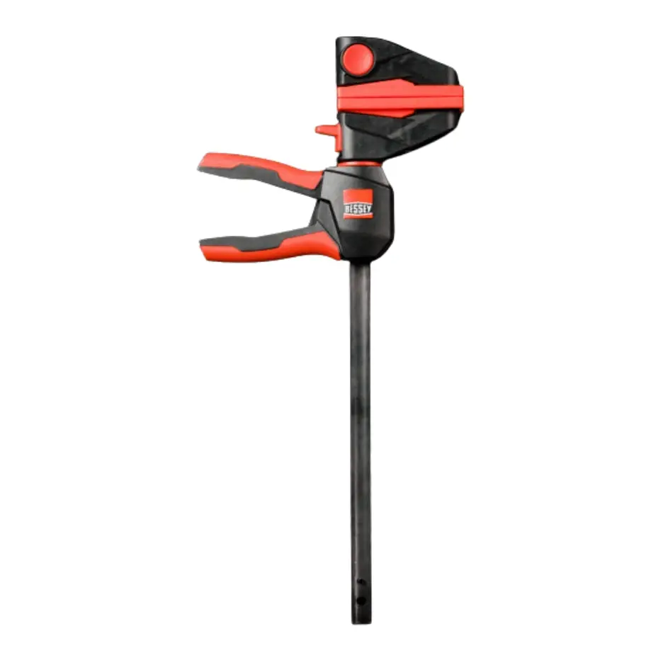 Bessey Tools Large Trigger Clamps 360 Degree, 300 Lb Ehkl360* 1