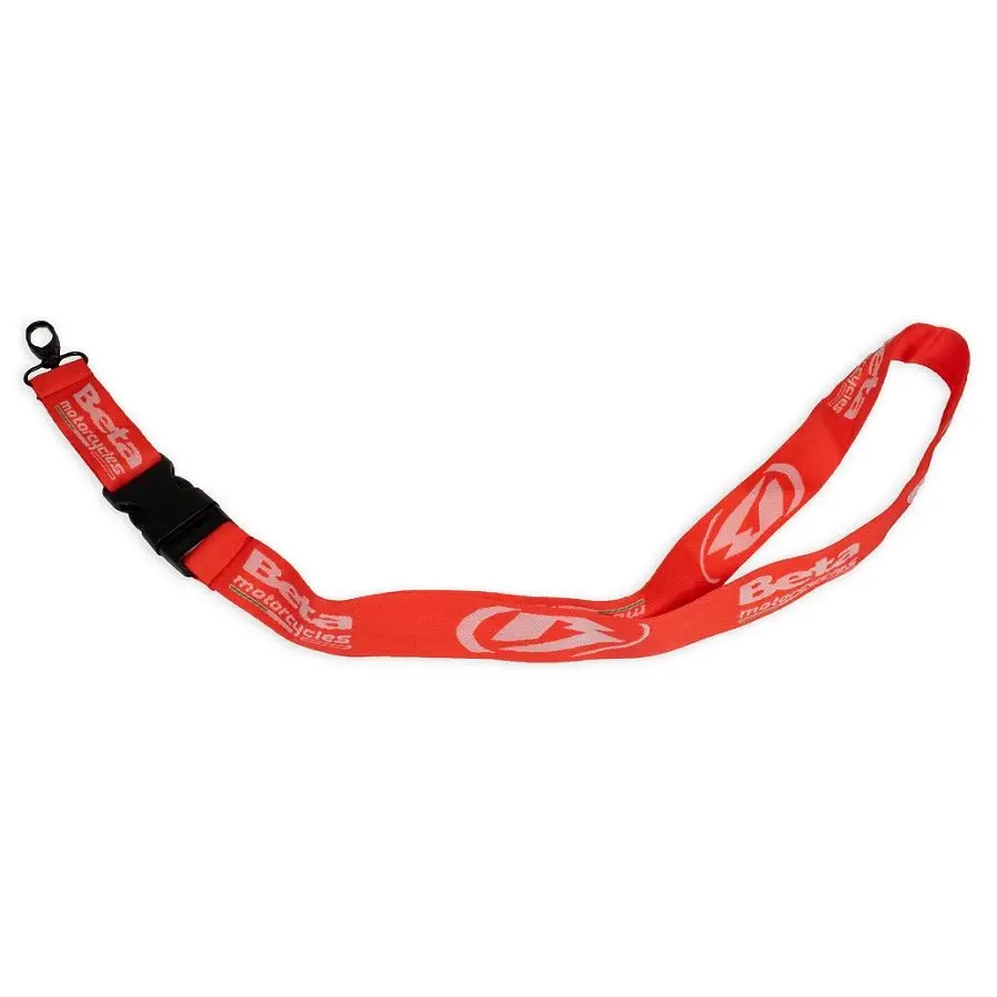 Beta Racing Lanyard 1