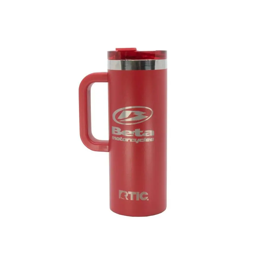 Beta Rtic 20 Oz. Matte Tumbler 1