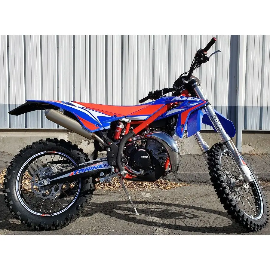 Beta Xtrainer Graphics Kit (2020) 1