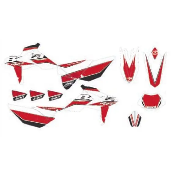Beta Rr-S Graphics Kit (2018) 1
