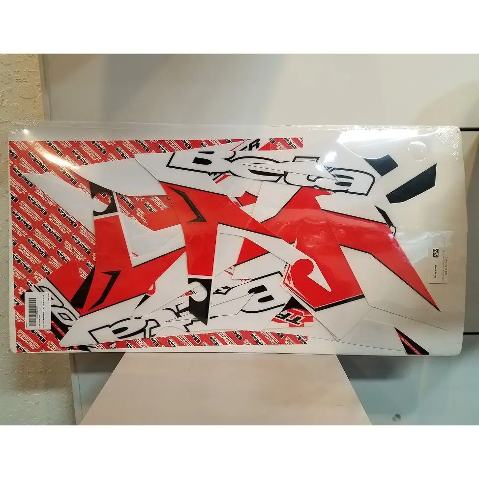 Beta Xtrainer Graphics Kit (2017) 1