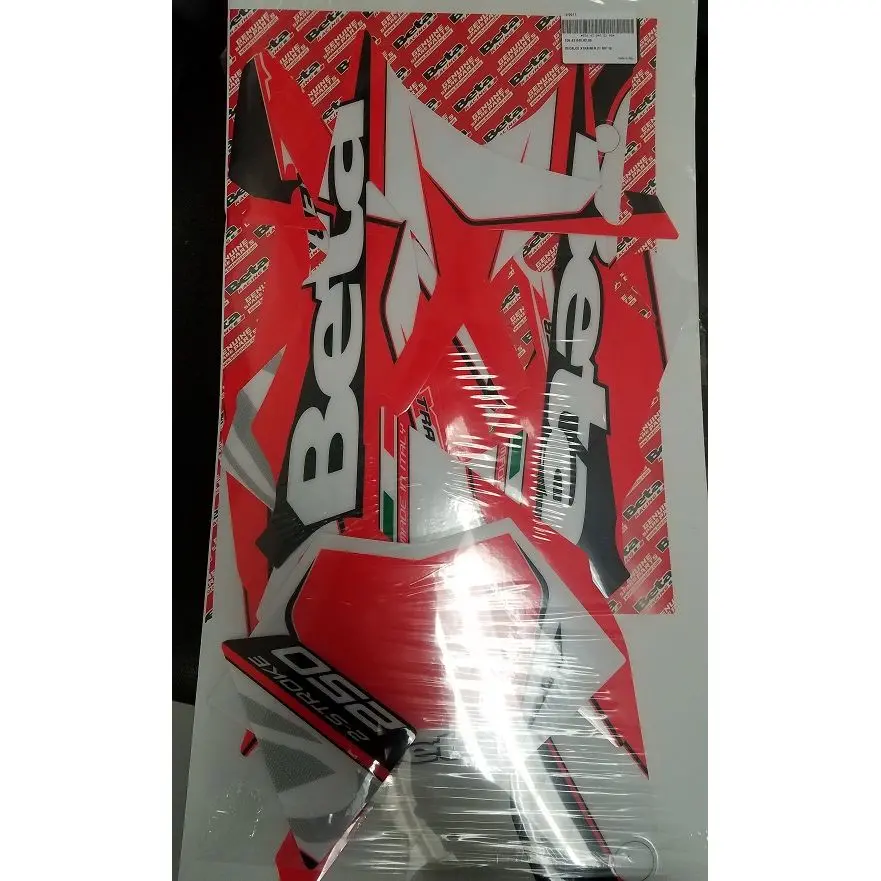 Beta Xtrainer Graphics Kit (2018) 1