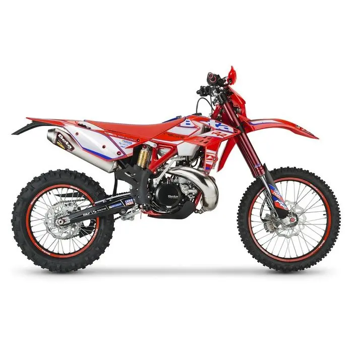 Beta Rr Race Edition Graphics Kit (2016) 1