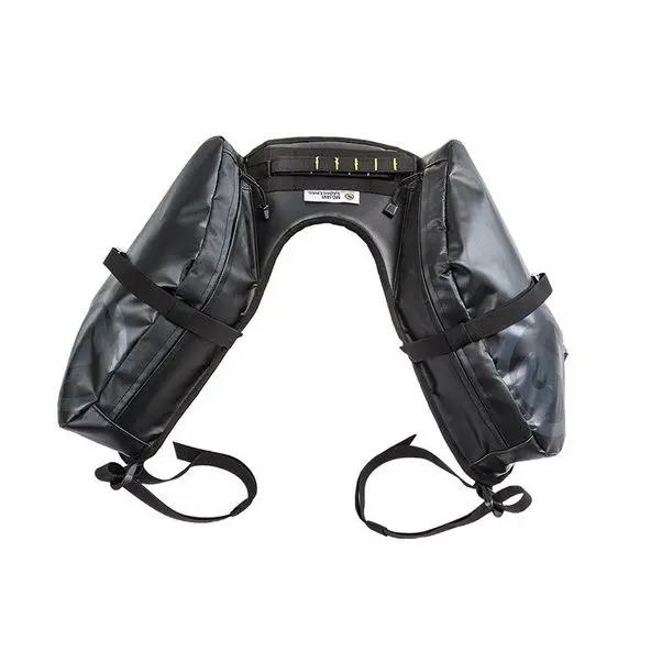 Beta Dual Sport Saddlebag System 1
