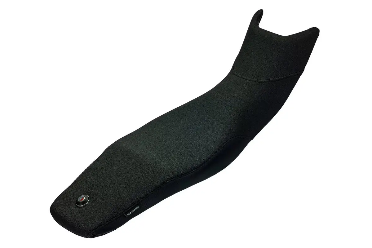 Beta Alp 4.0 Comfort Seat 1