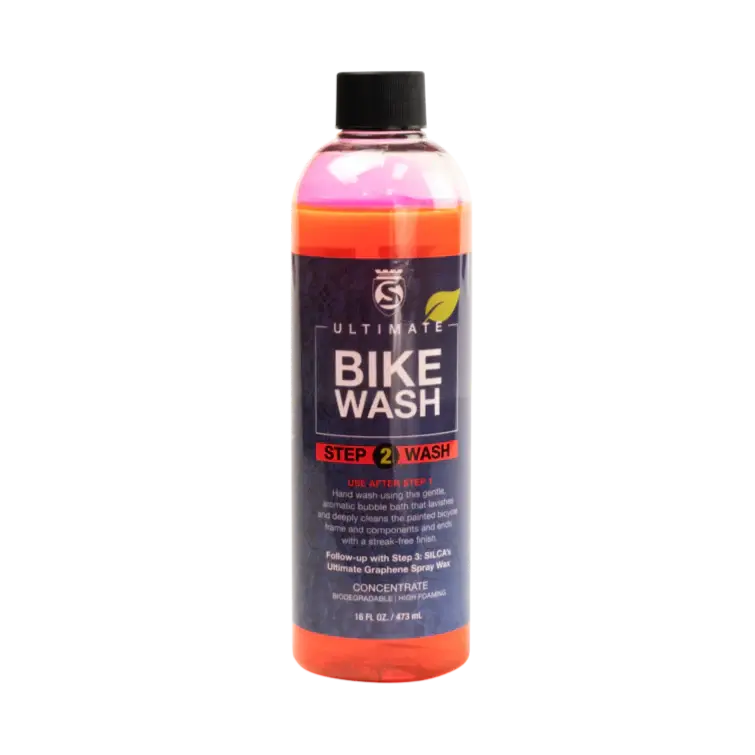 Silca Ultimate Bike Wash 1