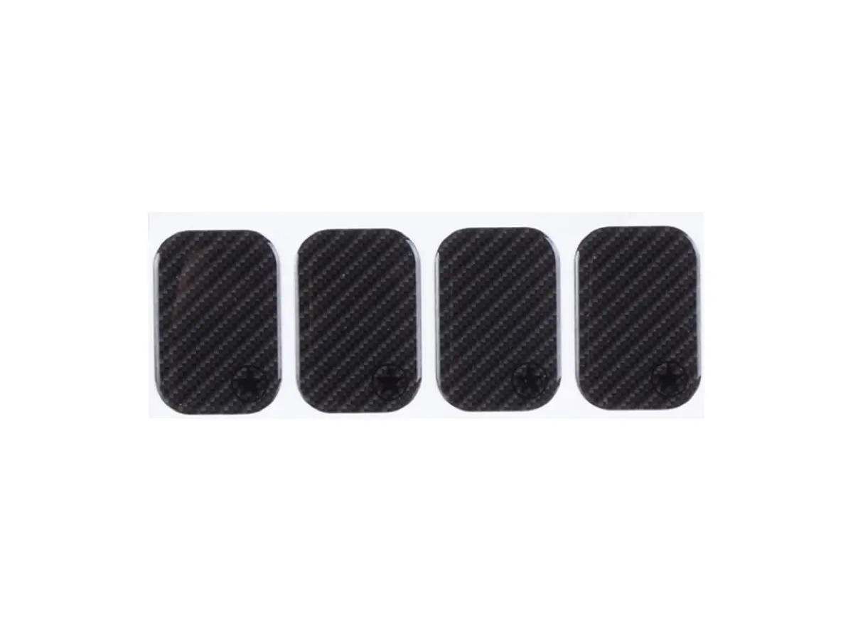 Module Frame Shields - 4 Piece 2
