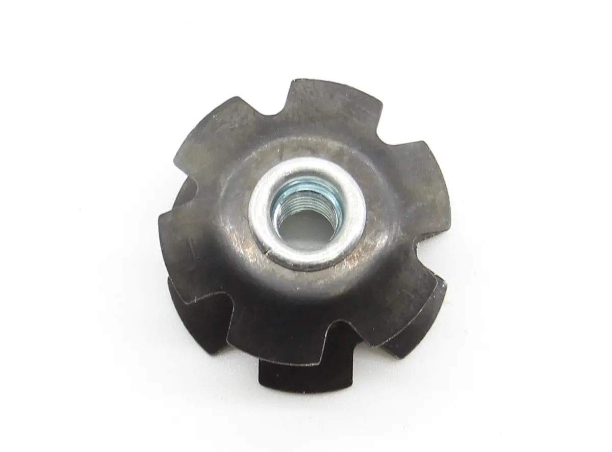 Ahead Star Fangle Nut 1