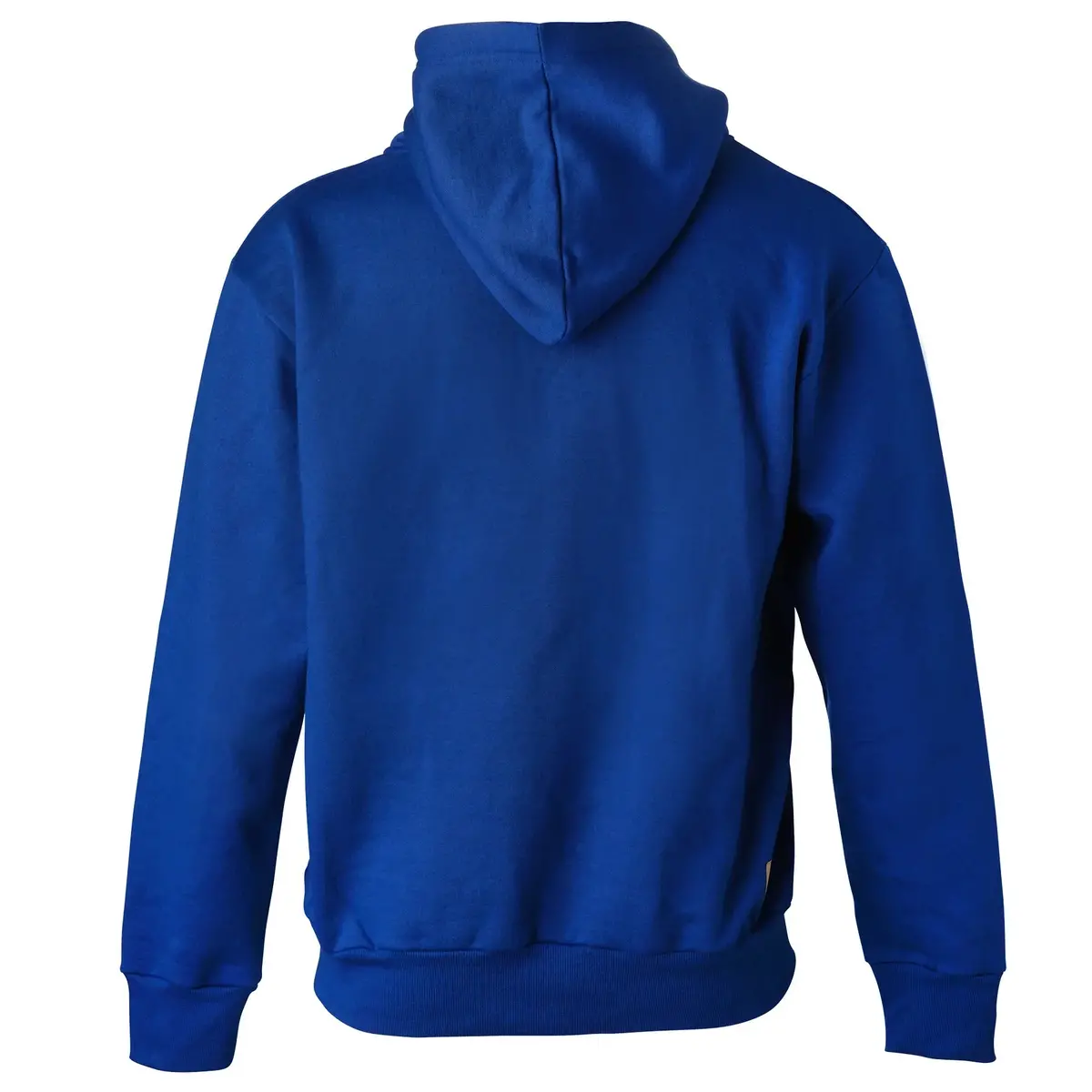 661 Simple Hoodie - Blue 2