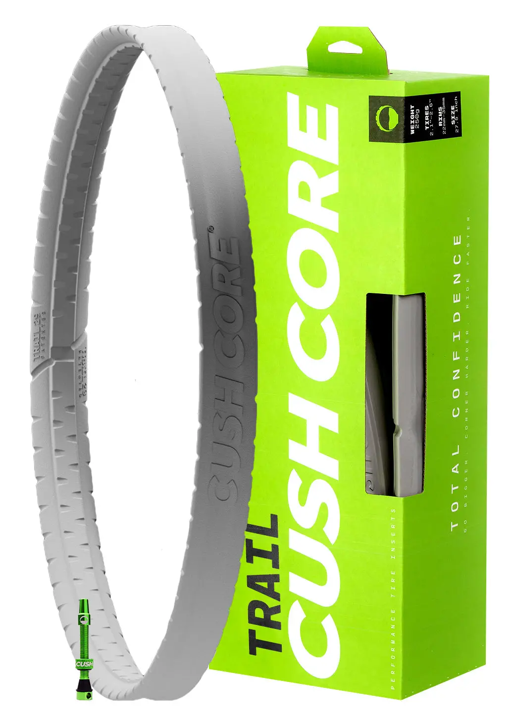 Cushcore Trail Tire Inserts - Single 1
