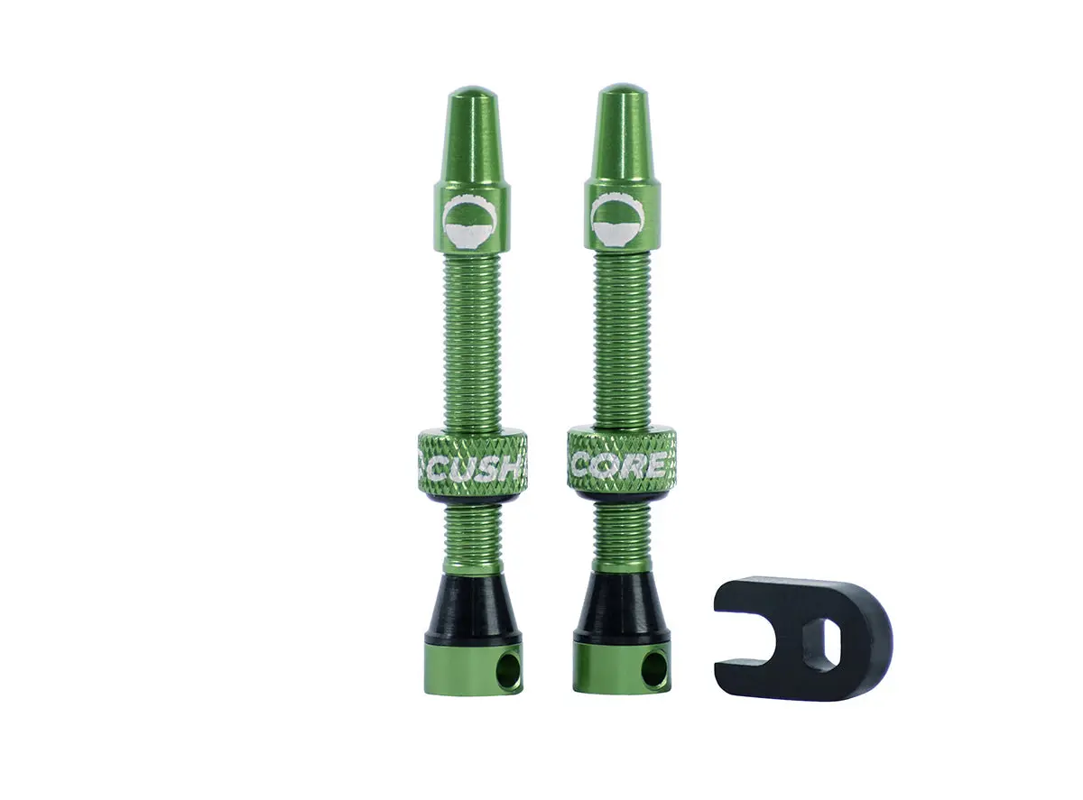 Cushcore Air Valve Set 1