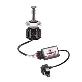 Cyclops H4 Led Headlight Conversion Kit (Efi) 1