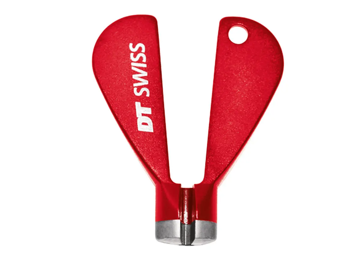 Dt Swiss Classic Square Nipple Wrench 1