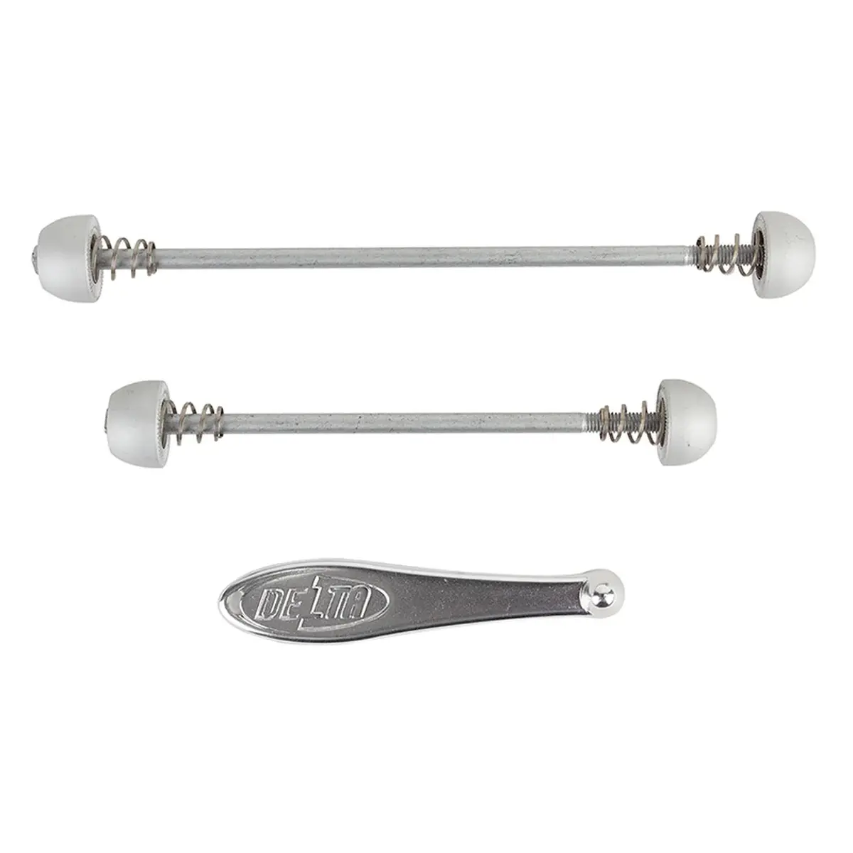 Delta Hublox Anti-Theft Locking Skewers 1
