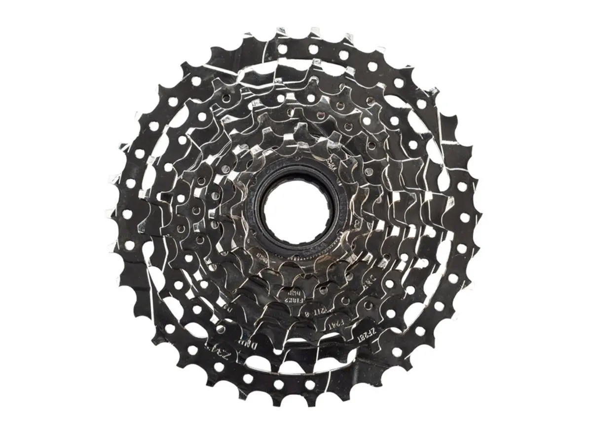 Dimension 8 Spd Freewheel - 11-34T 1