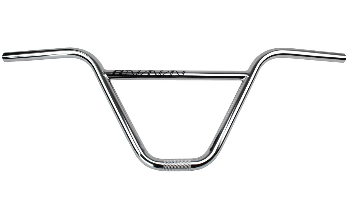 Eastern Scythe Bmx Handlebar - Chrome 1
