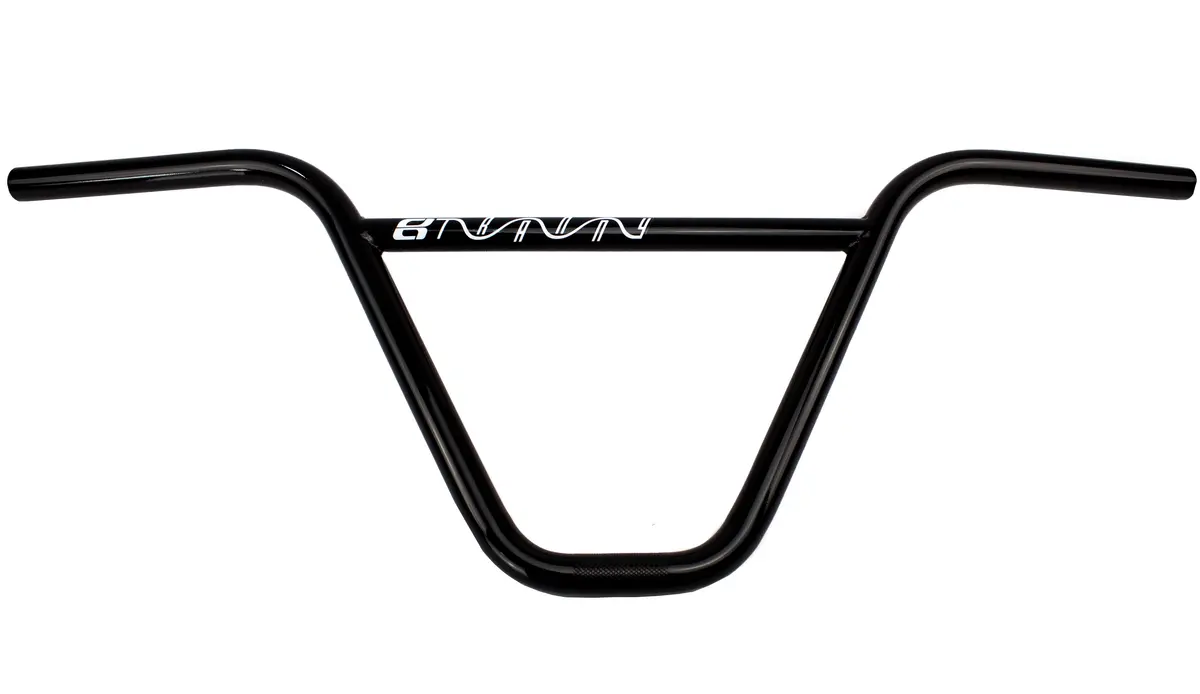 Eastern Scythe Bmx Handlebar - Gloss Black 1