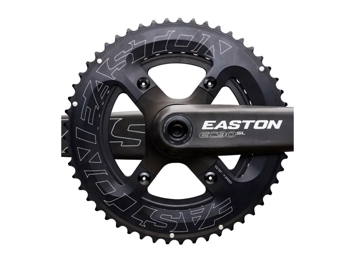 Easton Ec90 Sl Spider & Ring Assembly 1
