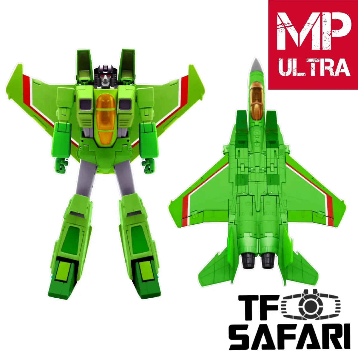 Master Piece Ultra Mp Ultra Mpu05 Mpu-05 Acid Storm 25Cm / 10" 1
