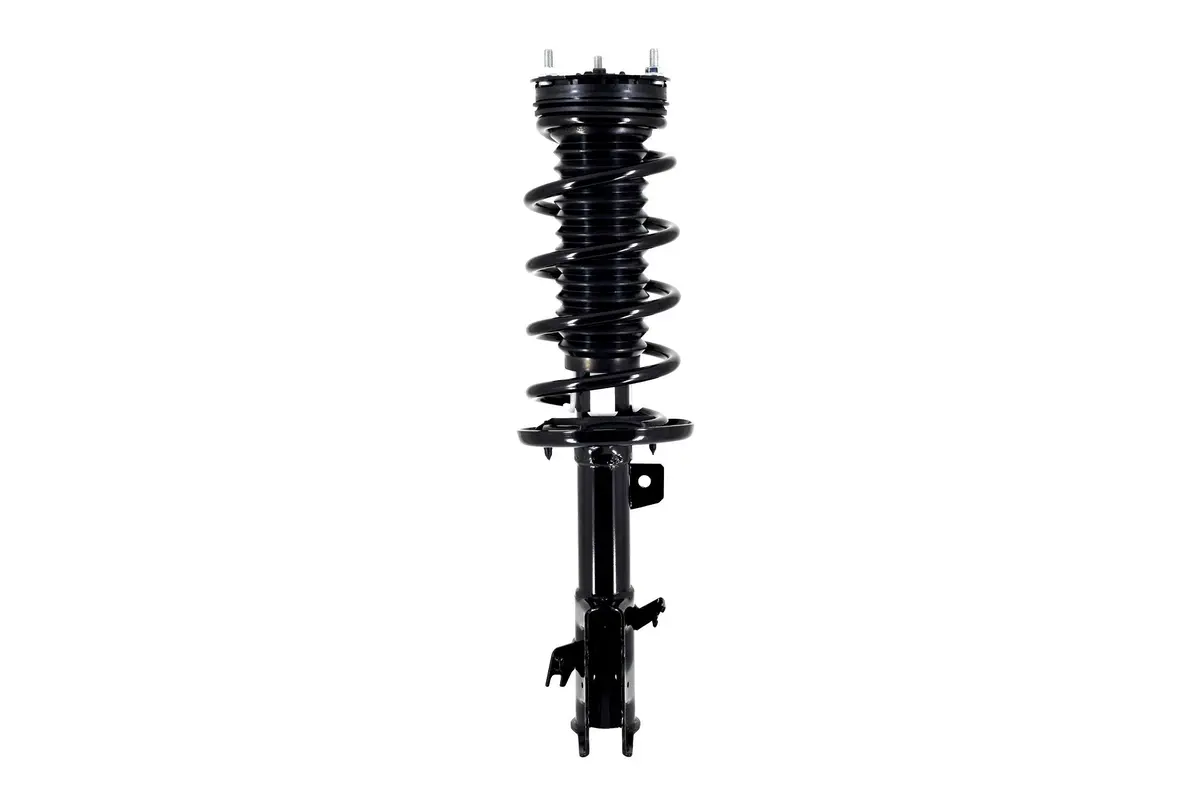 Fcs Struts: Strut & Coil Spring Assembly (1333356L) 1