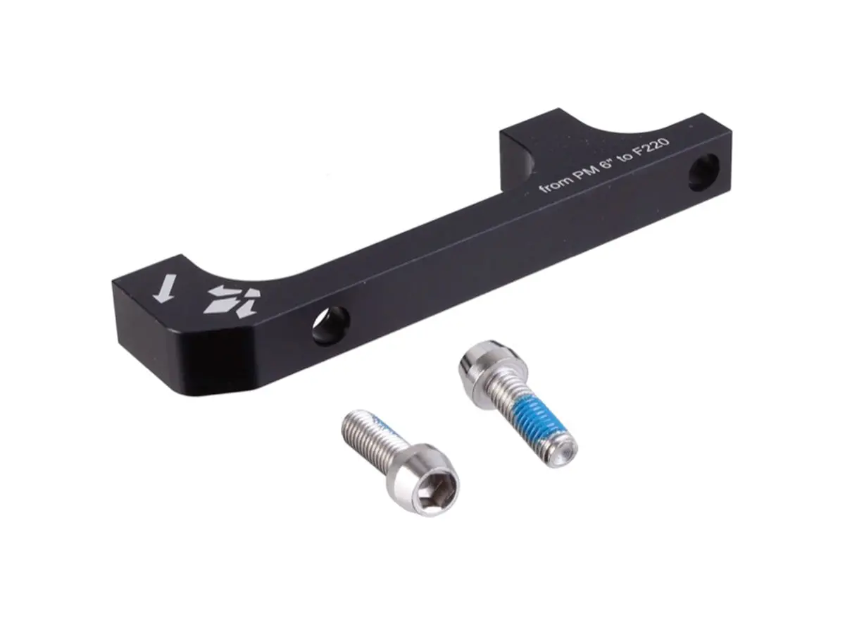 Formula Brake Caliper Mounting Adapter