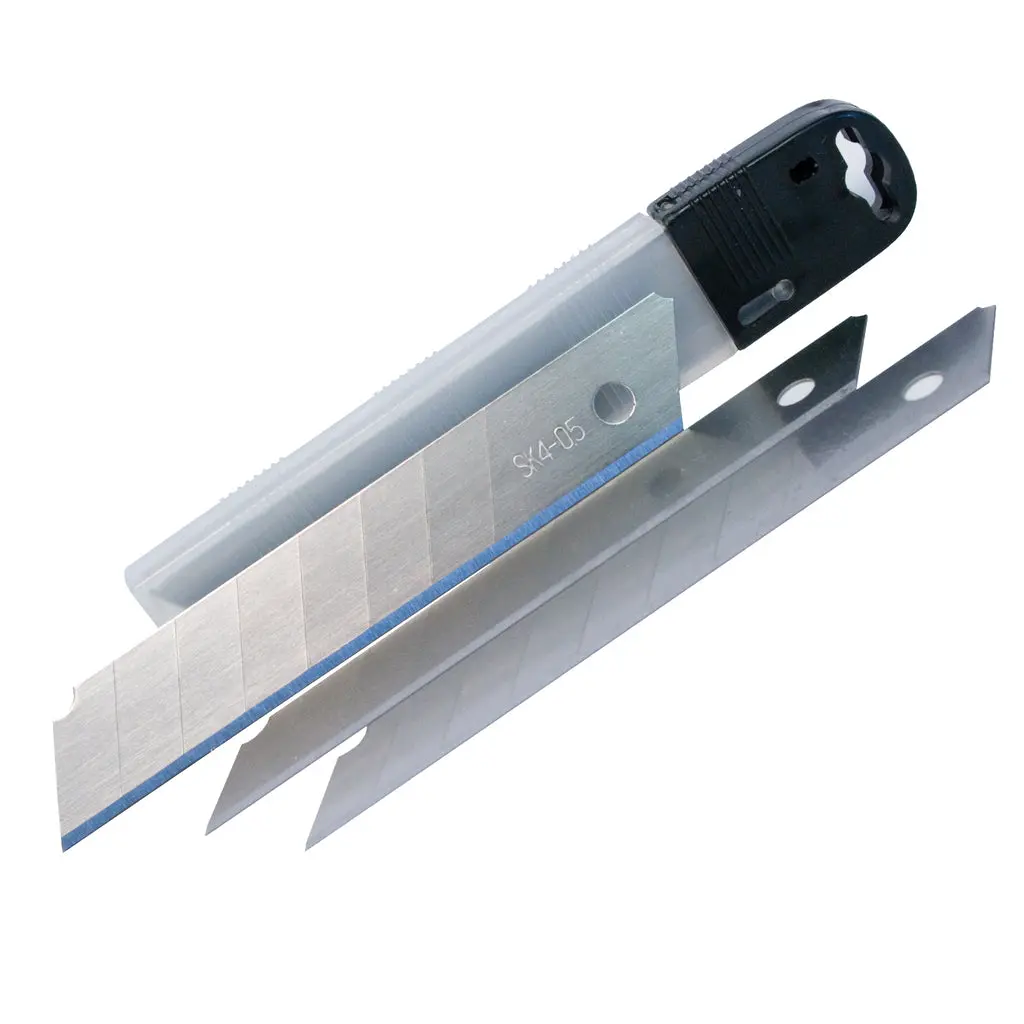 Fastcap 18Mm Utility Knife Replacement Blades For Triblade Tri-Replacement 1