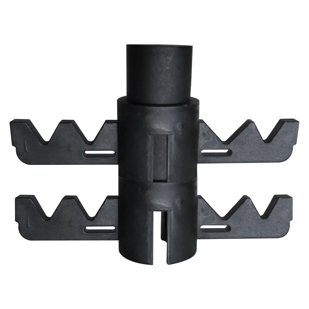 Fastcap Cord Holder For 3Rd Hand Telescoping Poles 3-H Cord Hold 2Pc 1