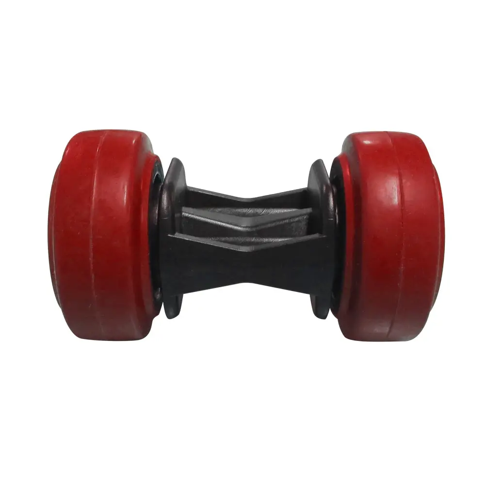 Fastcap Wheel Set 1-3/4 Inch Capacity Wheel Set Speed Skate 1