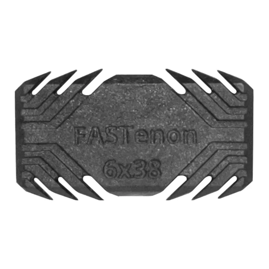 Fastcap Fastenon 6 X 38Mm Self-Clamping Tenons 1