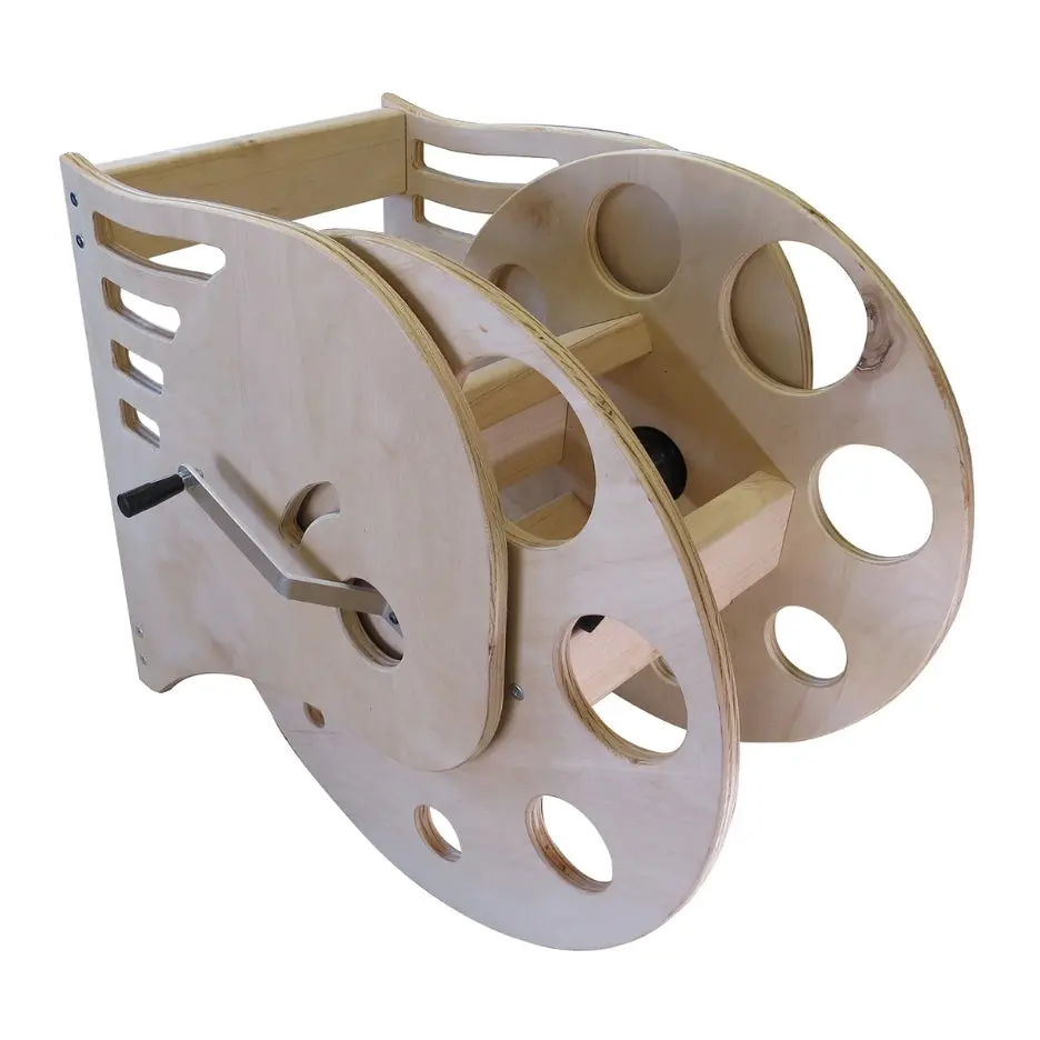 Fastcap Super Reel 1