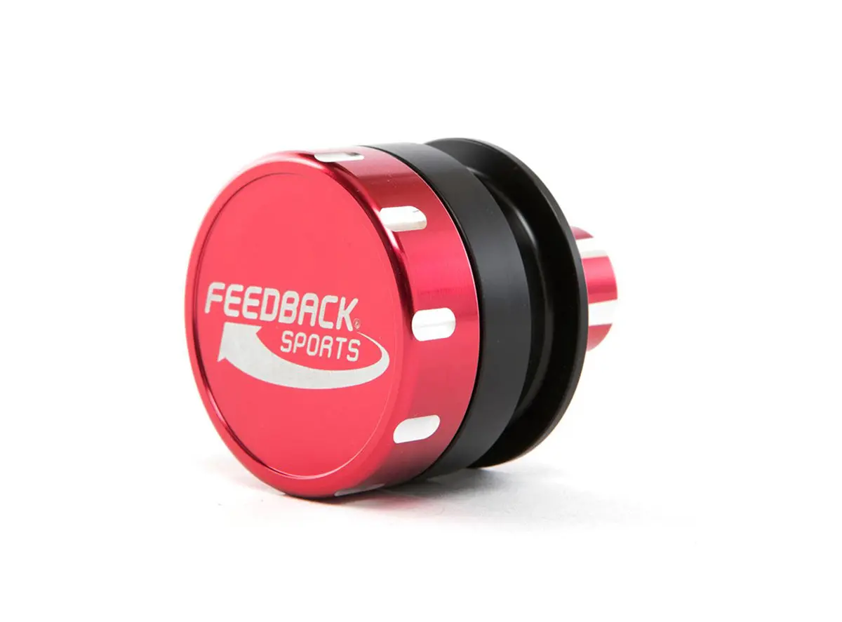 Feedback Chain Keeper 1