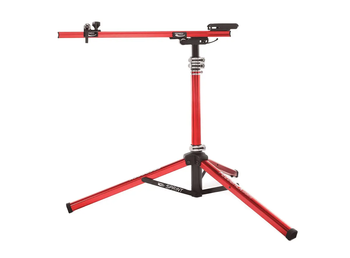 Feedback Sprint Repair Stand 1