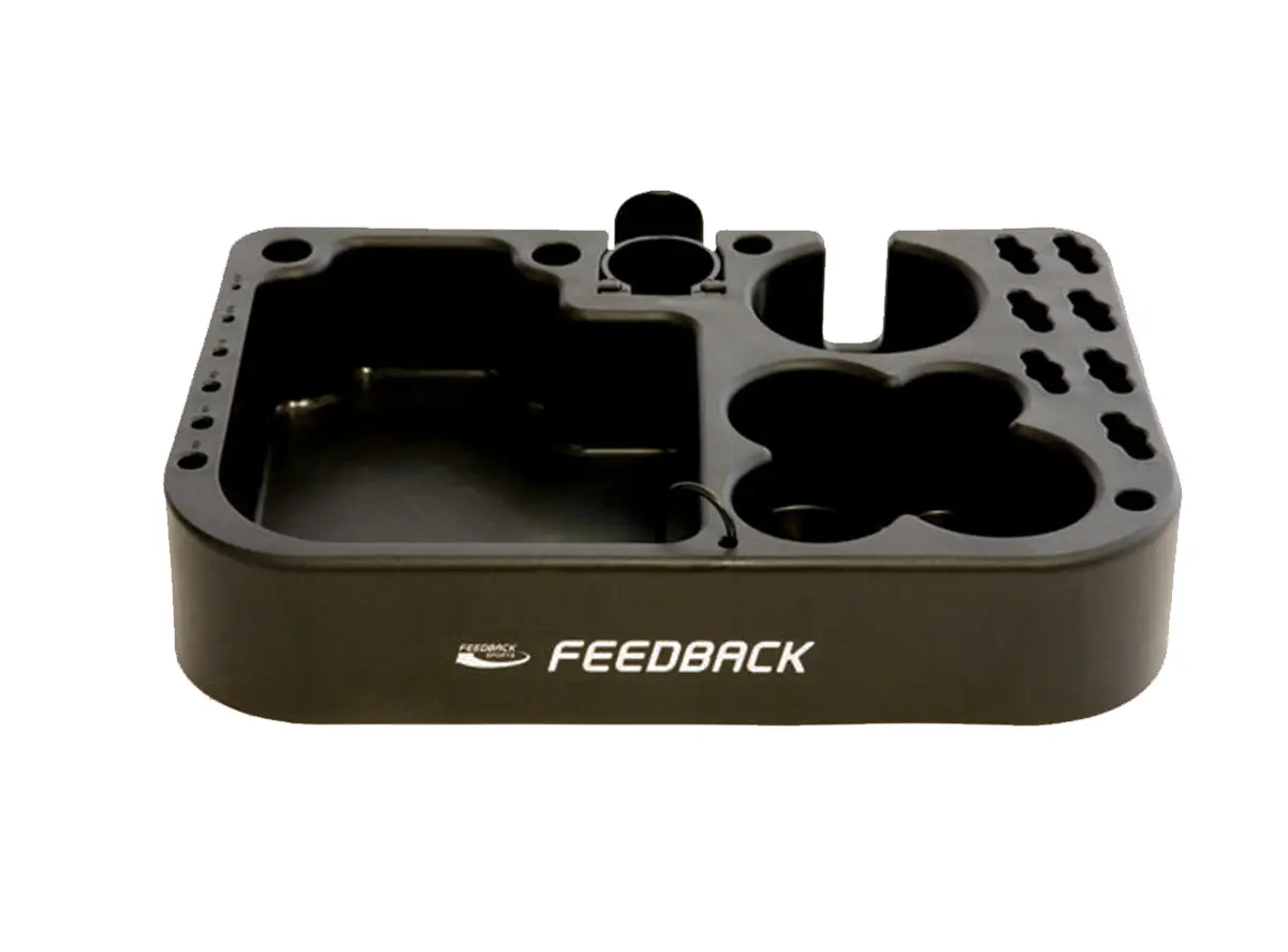Feedback Repair Stand Tool Tray 1