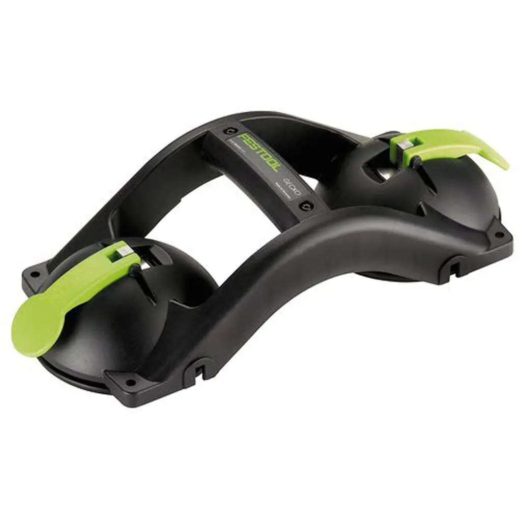 Festool Gecko Suction Clamp 492617 1