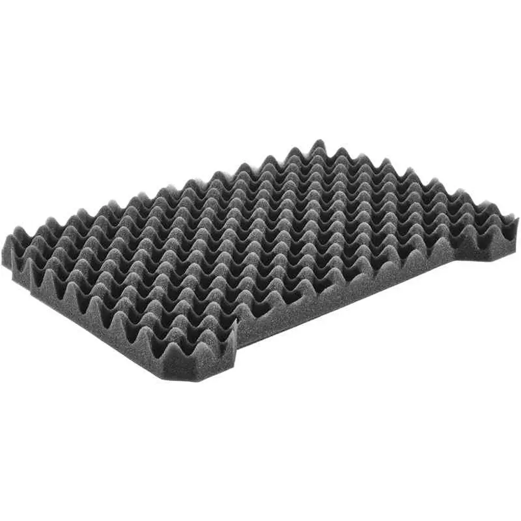Festool Vaulted Lid Foam For Sys-Mini Tl Se-Dp 499619 1