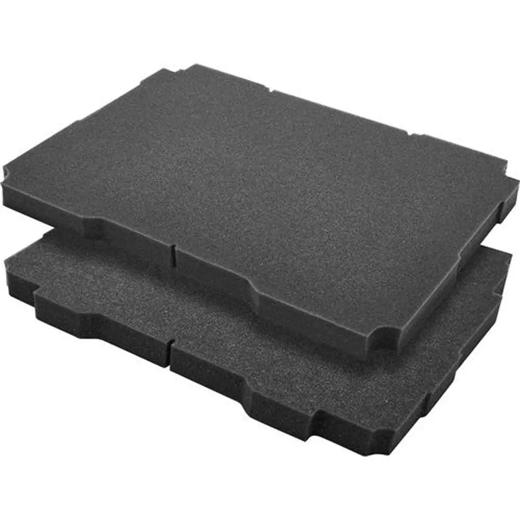 Festool Diced Foam Insert For Sys3 M Systainers Se-Var Sys3 L 204946 1