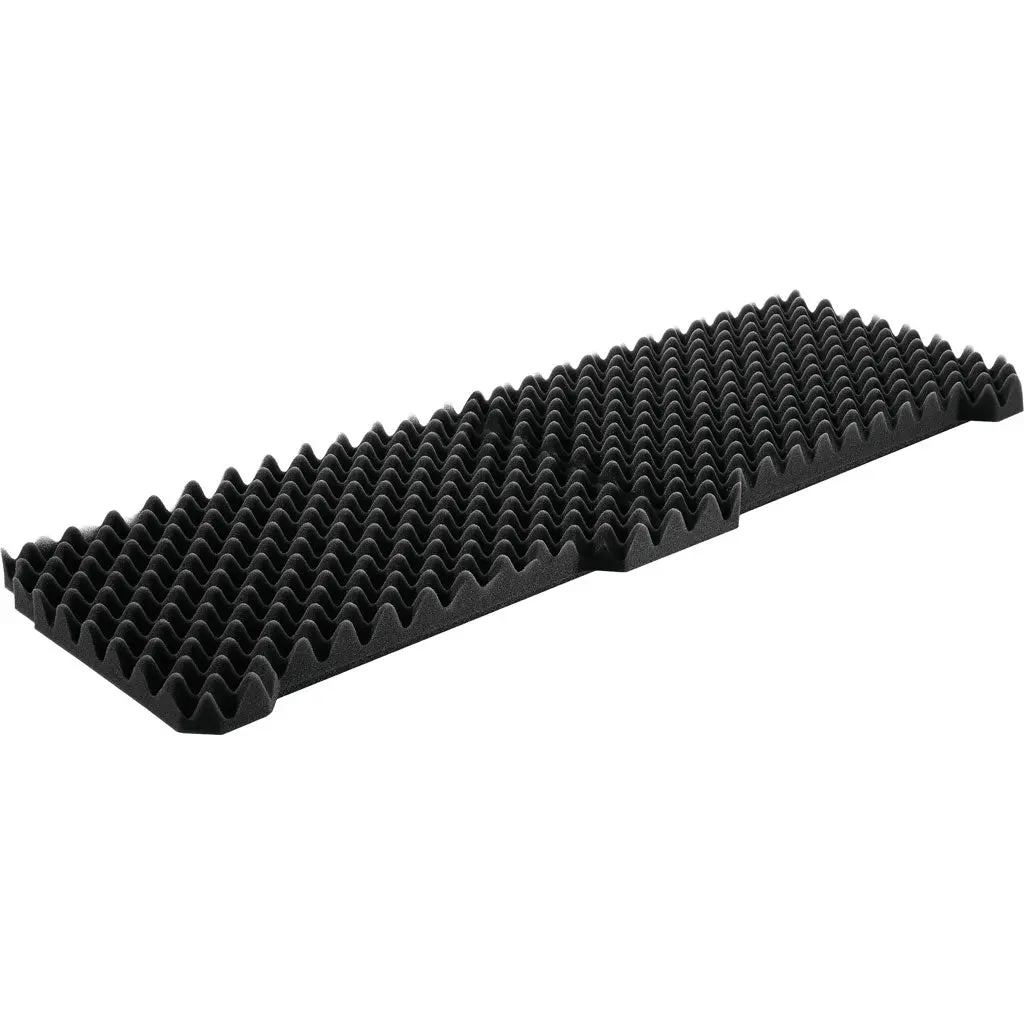 Festool Vaulted Lid Foam For Sys3 Xxl Systainers Se-Dp Sys3 Xxl 204947 1