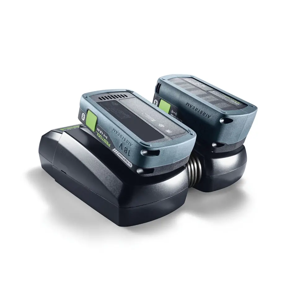 Festool Duo Rapid Charger Tcl 6 577018 2