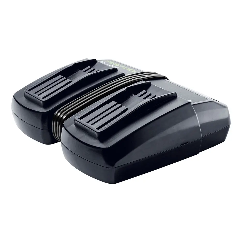 Festool Duo Rapid Charger Tcl 6 577018 1