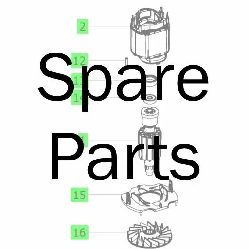 Festool Spare Part Plate Mw 1000 Et-Bg 204240 1