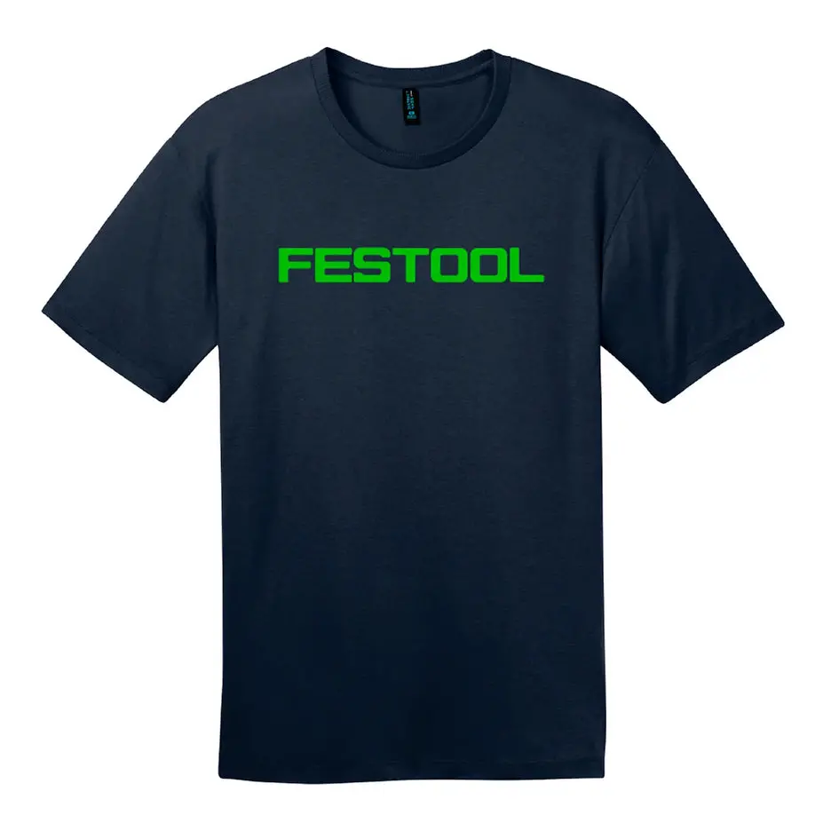 Festool Crewneck T-Shirt 57919* 1