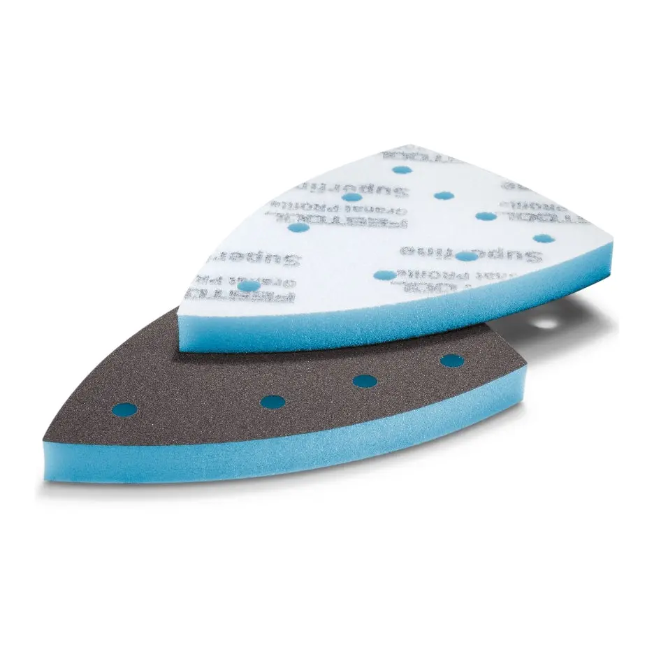 Festool Granat Profile Delta Superfine Abrasive Pads Gr Pro 578806 1