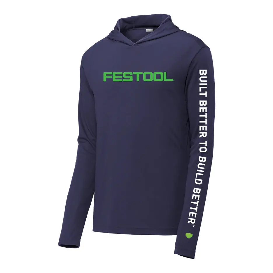 Festool Long-Sleeve Performance T-Shirt 5792** 1