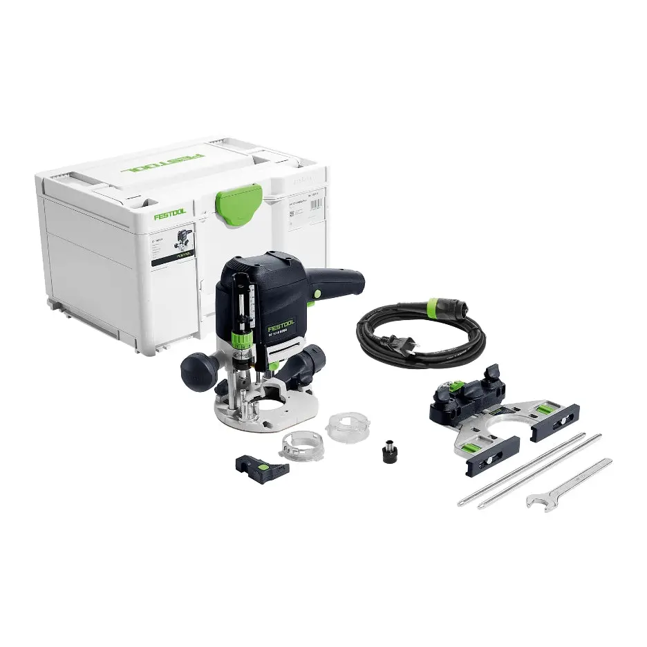 Festool Router Of 1010 Rebq-Plus 578017 1