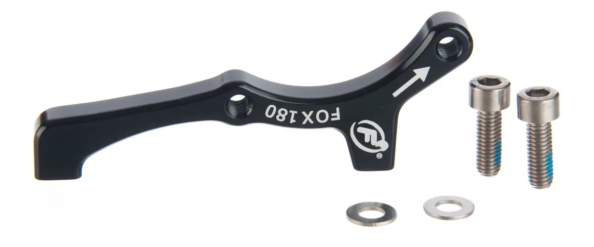 Formula Fox F40 Mount Adaptor 1