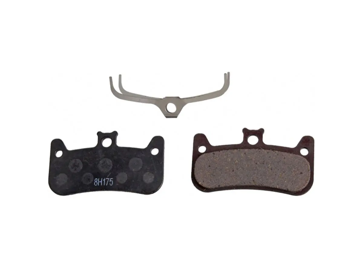 Formula Cura 4 Disc Brake Pads 2